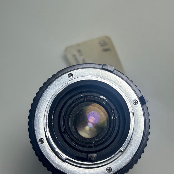 Super Albinar MC Auto Zoom 1:4.5 f=80-205mm 55 - Picture 5 of 13